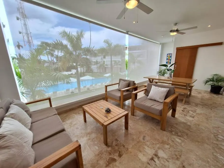 Luxury Apartment For 4 In Center لاس تاريناس