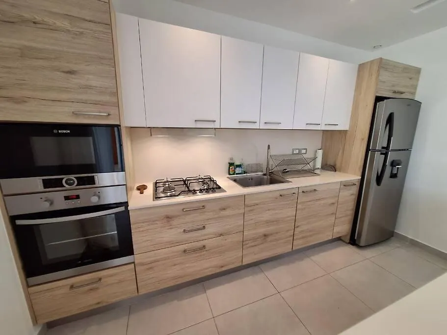 Luxury Apartment For 4 In Center لاس تاريناس