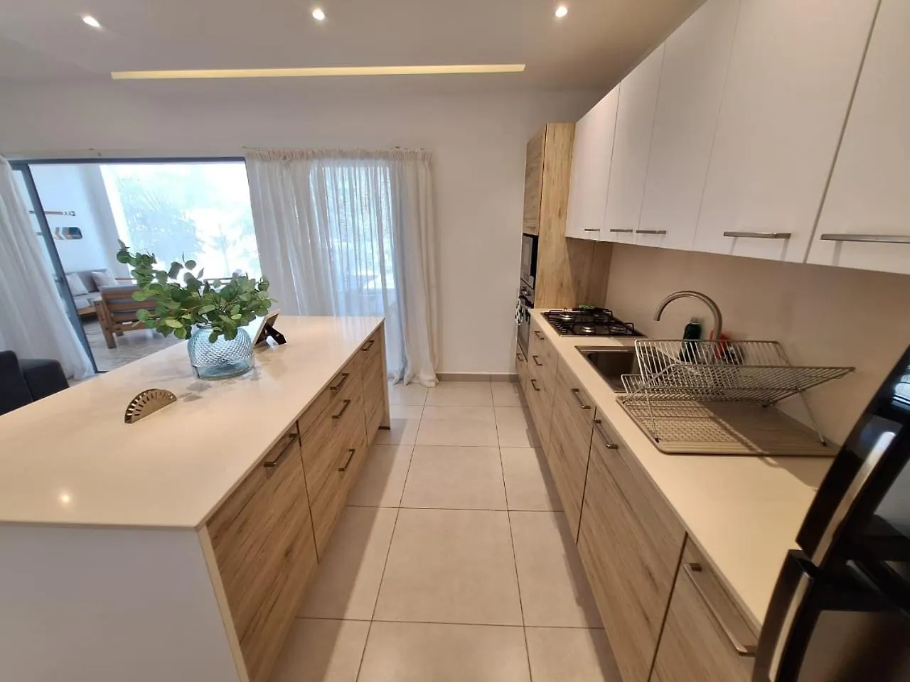 Luxury Apartment For 4 In Center لاس تاريناس جمهورية الدومينيكان