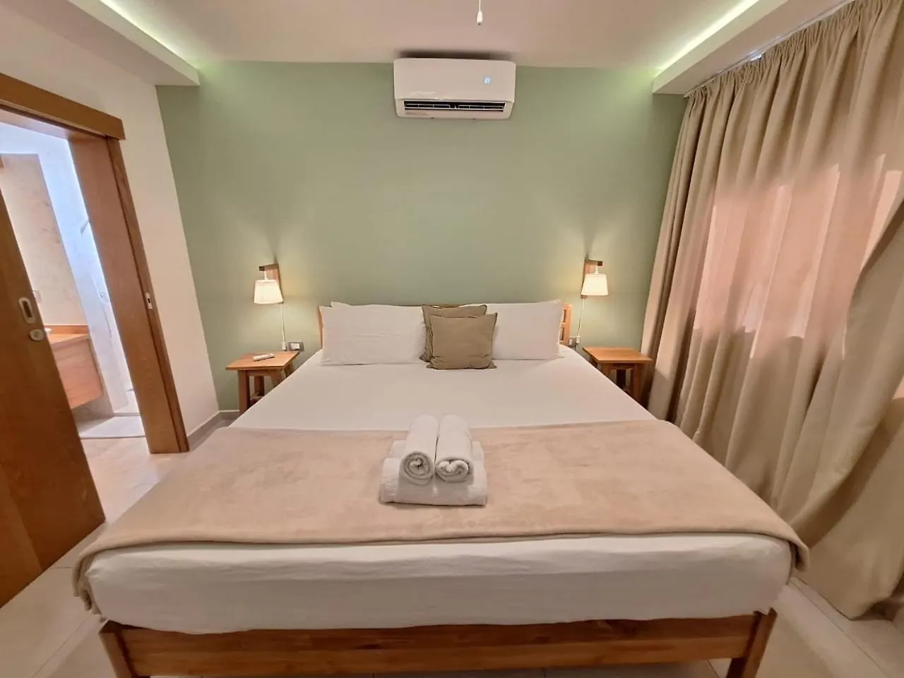 Luxury Apartment For 4 In Center لاس تاريناس